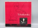 Vinyl/LP:RUGGIERO RICCI / Tchaikovsky Violin Concerto / UK London LL 172