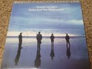 Echo & The Bunnymen Heaven Up Here Vinyl LP Mobile Fidelity Sound Lab Limited