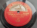 78 rpm Arthur Rubinstein 