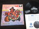 ANSERMET: Music Of Rimsky-Korsakov (Decca SXL 2113 UK Stereo LP) ED1 WBg BBB