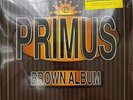 Primus / Brown Album 12