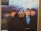 The Rolling Stones  - Between The Buttons. Limited Edition Turquoise Vinyl L.P.