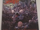 Suffocation Effigy Of The Forgotten RED LP Vinyl Record new