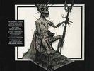 Hellhammer Apocalyptic Raids 2 X RED VINYL NEW OVP Noise Records Vinyl LP