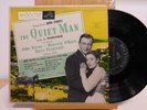 Merv Griffin soundtrack 10 inch LP Selections From The Quiet Man on RCA Victor