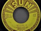 Jerry Lee Lewis - Don't Be Cruel Vinyl 45 EP Sun EPA-108
