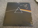 Pink Floyd Dark Side of the Moon Record Sealed English Pressing