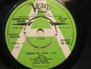 Laura Nyro – Wedding Bell Blues 1966 Demo 7” Verve VS 1502