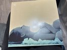 Beady Eye 2-LP vinyl record (Double Album) BE -  UK