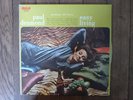 PAUL DESMOND- EASY LIVING- FEATURING JIM HALL+ INSERT - JAPAN ISSUE -EX