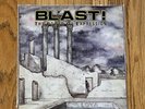 Bl'ast  The Power Of Expression LP Wishingwell Greenworld 1986 Uniform Choice