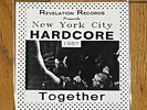 Various New York City Hardcore 1987 Together 7