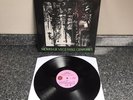 LP VINYL TRAMLINE MOVES OF VEGETABLE CENTURIES ILPS 9095 UK IST PRESS 1969 EX/EX