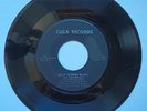 Rare - The Fendermen ‎– Mule Skinner Blues / Janice Cuca Label 1003 45 rpm 7