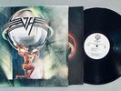 Hard Rock LP Van Halen - 5150 * Warner Bros. w/Inner & Shrink