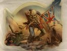 Iron Maiden - The Trooper 7