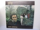 MEIC STEVENS - GÔG -  UK 1st PRESSING
