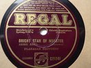 Flanagan Brothers 78 Record Grade E 