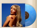 Sabrina Carpenter - Short n' Sweet Light Sky Blue Limited Color Vinyl Record