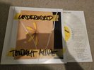Tonight Alive - Underworld Club Edition Clear Vinyl LP Record