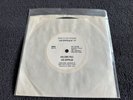LED ZEPPELIN Gallows Pole Promo 7” 33 1/3 Stereo Mono Atlantic 7” LP-157