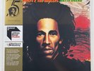 Bob Marley & the Wailers “Natty Dread” LP/Island (NM) 2020 Half-Speed 180gram