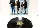 RARE VINTAGE GARAGE ROCK THE BARBARIANS SELF TITLED LP VINYL RECORD VERY GOOD