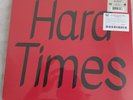 David Byrne/Paramore - Hard Times/Burning Down The House Vinyl (RSD 2024)