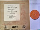Lp DECCA LXT 2603 BACKHAUS BEETHOVEN PIANO SONATA NOS 5 6 & 25 NM Free Shipp