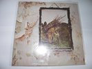 Led Zeppelin IV (4)  CLASSIC RECORDS 180G Vinyl 1st Pressing MINT SEALED