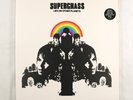 SUPERGRASS - LIFE ON OTHER PLANETS 2002 EUROPE RELEASE VINYL LP ALBUM - VG+/VG+