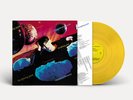 The Lightning Seeds - Cloudcuckooland - Transparent Yellow Colored Vinyl [New Vi