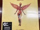 In Utero by Nirvana (Record, 2022) | NEW LP Sealed | 180 Gram Heavyweight Vinyl