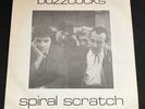 The Buzzcocks: Spiral Scratch 7