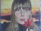 Joni Mitchell 1969, Clouds Excellent Cond Preowned Vinyl LP