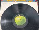 The Beatles - Yellow Submarine. German 1969 2nd Stereo Press *Red Lines* EX/VG+