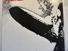 Led Zepellin - Led Zepellin - Pink Coloured Vinyl - Spanish Reissue
