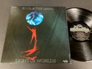 Kool & The Gang: Light Of Worlds LP - Soul Funk