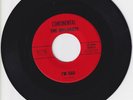 The Diplomats I'm Sad / Route 66 Continental Garage Rock 1960s Single 45 Record