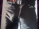 THE ROLLING STONES: Sticky Fingers 1971 Pressing w/Zipper-#COC 59110 A
