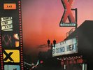 Racer X Vinyl LP Second Heat Shrapnel Records