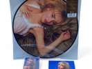 Sabrina Carpenter Short n’ Sweet Picture Disc & Cassette Signed  Insert IN HAND