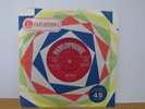 THE BEATLES LOVE ME DO PARLOPHONE  EX