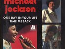 Michael Jackson One day in your life (7