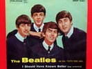 THE BEATLES (7