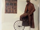 KOOL MOE DEE - Wild Wild West (Jive) - 12