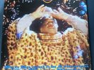 SUN RA AND HIS ARKESTRA OUT THERE A MINUTE UK 1989 BLAST FIRST VINYL LP