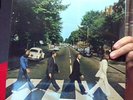 The Beatles - Abbey Road (Apple 2009 Vinyl LP New & sealed)