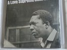 A Love Supreme by John Coltrane (Vinyl, 2021, Impulse )
