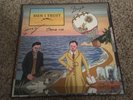 Men I Trust - Self Titled Vinyl SIGNED YELLOW 10th Anniversary Brand New AUTO